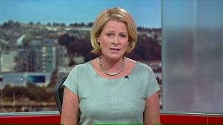 BBC Spotlights Victoria Graham Speaks Cornish [upl. by Rovert]