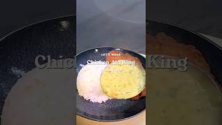 Chicken Ala King easyrecipe chickenrecipes [upl. by Trista]