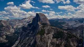 Welcome to Earth timelapse by Luc Bergeron [upl. by Yug436]