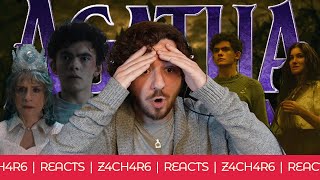 LETS ALL AGREE THAT EP 7 IS THE BEST SO FAR RIGHT 🏰🔮🧙‍♀️  AGATHA ALL ALONG REACTION EP 67 [upl. by Drain]