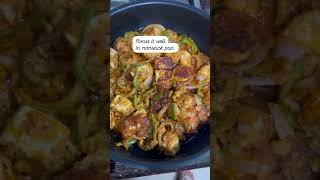 Paneer tikka and chaap role Frankie recipe frankie youtubeshorts shorts shortvideo viralvideo [upl. by Anerdna]