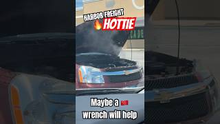 Have you tried the new Harbor Freight Coolant Mechanic HarborFreight Tools CustomerStates [upl. by Noleta]