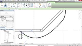 Revit tutorials Electrical  03 09 Creating and labeling a wiring plan [upl. by Esela718]