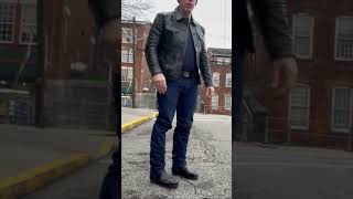 Horsehide Boots and Jacket Paterson NJ [upl. by Geithner]