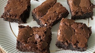 Perfect brownie Recipe in Malayalam 🙌🏻 [upl. by Eddy]