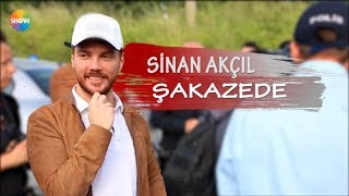 Sinan Akçıl silahlı çatışmanın ortasında kalıyor [upl. by O'Conner]