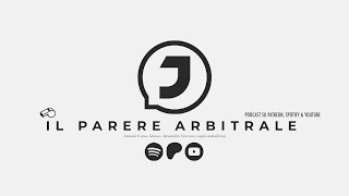 Il Parere Arbitrale  S01 E05  juventuslazio [upl. by Mirelle]