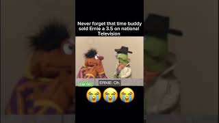 Sesame Street Drug Transaction funny shortsfeed comedy [upl. by Eile]