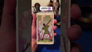 Libra ♎️ lectura de amor tarot tarotamor horoscopo libra libratarot libra2024 libraamor [upl. by Teria]