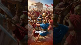 Persians vs Romans Which empire had a better prime What so you think [upl. by Allesig]