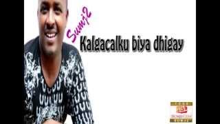 Mohamed BK Heestii HABOON Lyrics 2013 [upl. by Noryt]