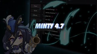 Genshin Impact minty cheat 47  free  PC [upl. by Esylle]