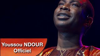 Youssou Ndour  Live à New York  quotAlagassiraquot [upl. by Ryhpez617]