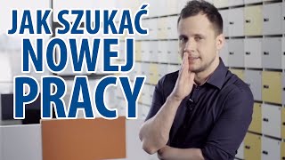 Jak Przygotować Się do Szukania Pracy [upl. by Aldis796]