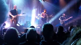 The Pineapple Thief  Live Bristol 2024 highlights [upl. by Allx576]