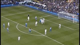 When Berbatov Scored FOUR Past Reading • Tottenham 64 Reading Premier League 29 December 2007 [upl. by Radmilla]