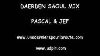 Michel Daerden Saoul Mix [upl. by Ahsia213]