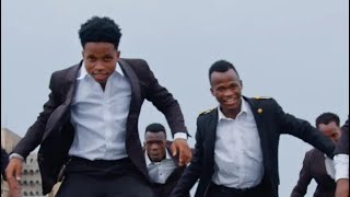 Aniset Butati  Amenibadilisha Official video SMS Skiza 7639568 to 811 [upl. by Trocki]