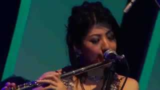 Kaori Kobayashi  Loving You Live at JJF2013 [upl. by Hugues]