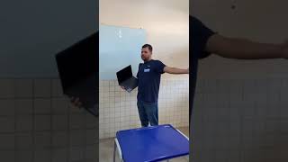 Jogando Uno em Sala de Aula [upl. by Ahseat]