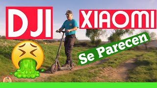 🤢 XIAOMI 4 PRO 🤮 MALO como DJI NEO y MINI 3 [upl. by Ardet]