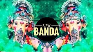 Chuha Bola Ganraja Se  EDM Trance Mix  Ganesh Chaturthi 2024  Ganesh Bhajan DJ Deepak Banda [upl. by Eniamirt]