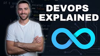 DevOps Explained and the History of DevOps [upl. by Ker]