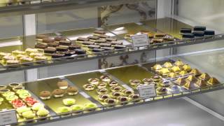 Sale Sucre Patisserie Opening in Dubai [upl. by Anayra482]