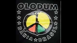 Olodum  Olodum Resistencia  1989 [upl. by Notsirk457]