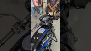 Bajaj Pulsar 150 Bike Review shorts ytshort shortsfeed viralshort bajaj bajajpulsar pulsar150 [upl. by Silliw]