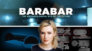 Barabar  The Archeological Site of the Future  Narrated by Jahannah James [upl. by Dawna]