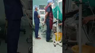 lumber fixation surgeryspinedoctor hospital aiims neurology tranding viralvideo shorts [upl. by Haily]