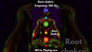 Root Chakra  396 Frequency  The MindBody Secret That’s Shocking Modern Science Could This Be It [upl. by Forkey]