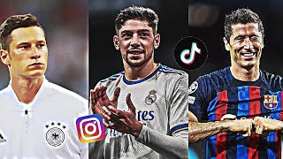 BEST FOOTBALL EDITS  FAILS GOALS amp SKILLS  Football Reels Compilation  2024 135 [upl. by Parker]