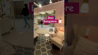 ikea ikeabangalore ikeanagasandra homefurishing homedecor homedesign ytshorts yt trending [upl. by Ameehs133]