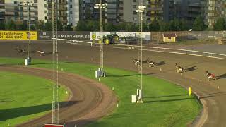 Åbytravet 240925  KVAL [upl. by Duer]