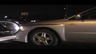 Illegal Street Racing  Street Races  WRX vs 350 z [upl. by English650]