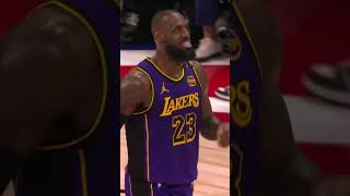 Thickeye Brows Unstoppable in Lakes Pistons Game nba nbahighlights basketball sports [upl. by Janeczka]