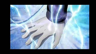 ⚡🔥Sasuke Chidori Nagashi [upl. by Desmond156]