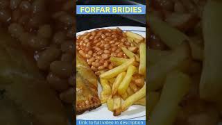 Forfar Bridies  Beef Pocket Pies from Scotland 🏴󠁧󠁢󠁳󠁣󠁴󠁿😋 [upl. by Zachary]