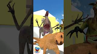 OMG  WHAT HAPPENED TO KIND ANIMALS ZOOCHOSIS  ORIGINAL MUTANTS ANIMALS in ROBLOX zoochosis [upl. by Joiner]