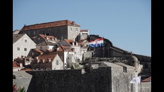 Mein Schiff 6  Kreta nach Triest 😎 Teil 3 Dubrovnik Zadar Koper  traumhafte Kreuzfahrt [upl. by Ilac672]