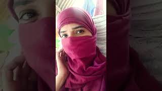 Hijab ki bhi apni Ek Ada hai 🧕🧕🧕🧕🧕🧕 [upl. by Ttelrahc185]