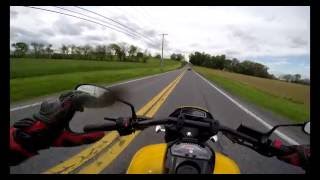 2014 Suzuki M109R BOSS Review 4k HD [upl. by Peterec]