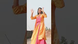 Teri rab ne bana di Jodi song bollywood hindisong oldsong dance [upl. by Nashoma97]