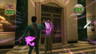 Night At The Museum 2 The Video Game  Washington Art Museum Full Guide Part 6 [upl. by Sebastiano]