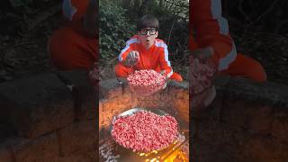 VECTOR MADE RED TYPE POPCORN 🍿🍿🍿vector shorts viralvideo funny comedy shortvideo trending [upl. by Mehcanem]