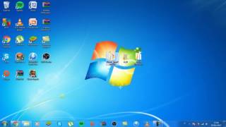 Tutorial 1  COME INSTALLARE PHOTOSHOP PER WINDOWS 7 O SUPERIORI A 32 BIT [upl. by Reinwald]