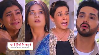 Ghum Hai Kisikey Pyaar Meiin Today Episode PROMO 1 29th Jan 2024Reva se maafi maangne pohcha Ishan [upl. by Sewell]