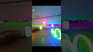 Tiny Whoop practice  try to be faster [upl. by Fania118]